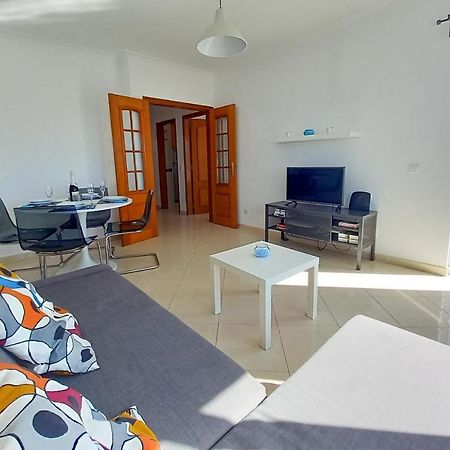 Colina Ferias- Garagem & Wifi Apartment Куартейра Екстериор снимка