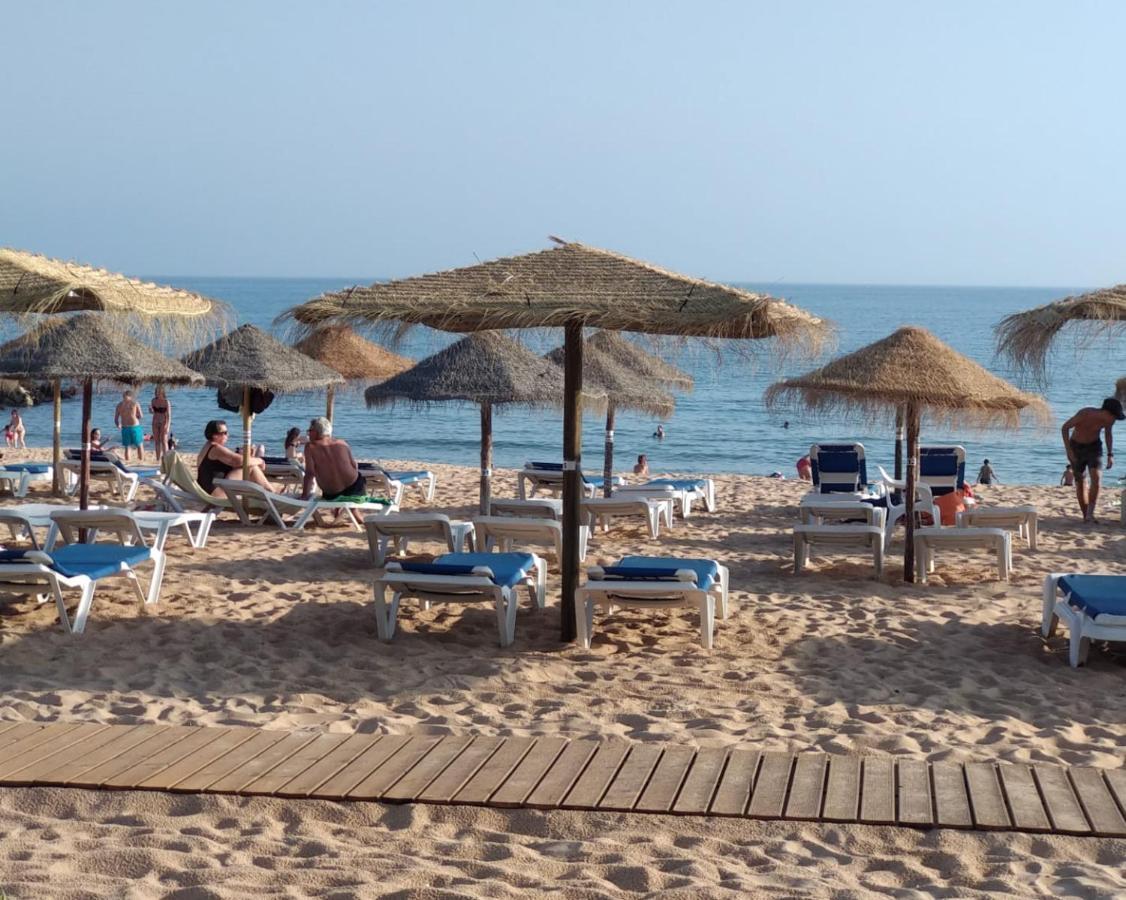 Colina Ferias- Garagem & Wifi Apartment Куартейра Екстериор снимка
