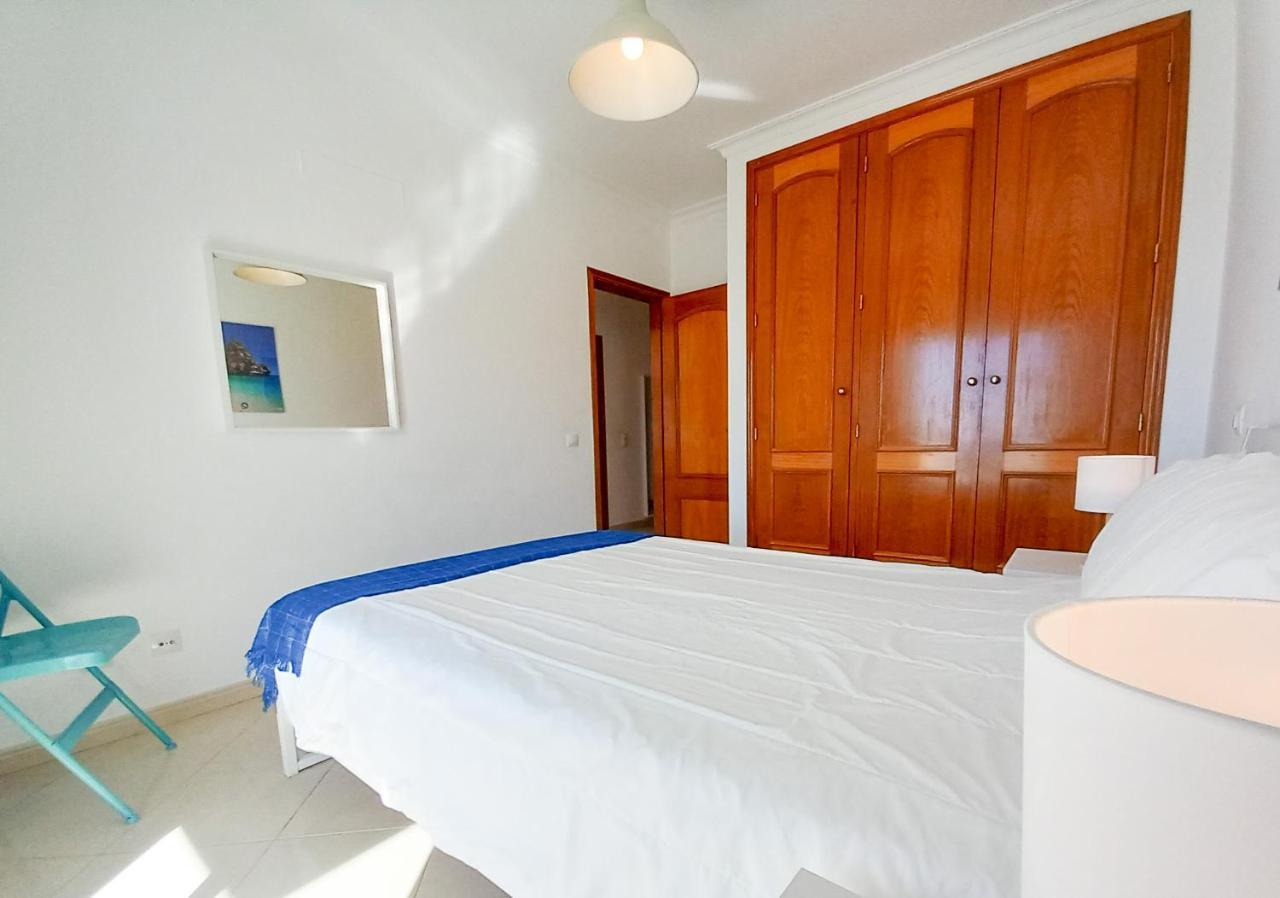Colina Ferias- Garagem & Wifi Apartment Куартейра Екстериор снимка