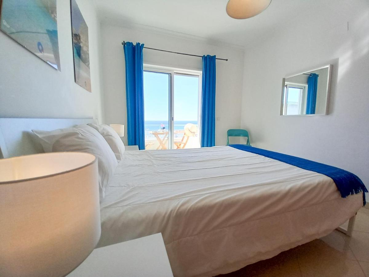Colina Ferias- Garagem & Wifi Apartment Куартейра Екстериор снимка