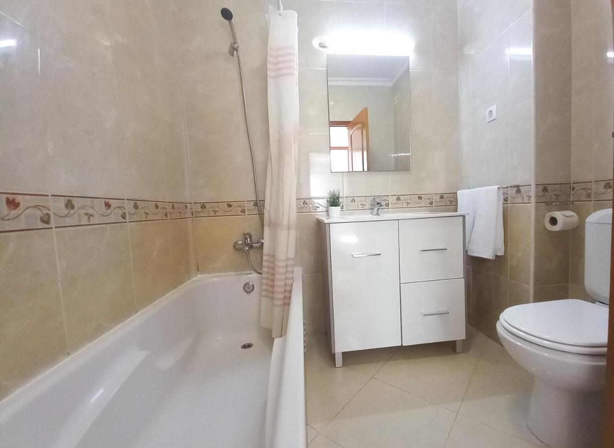 Colina Ferias- Garagem & Wifi Apartment Куартейра Екстериор снимка