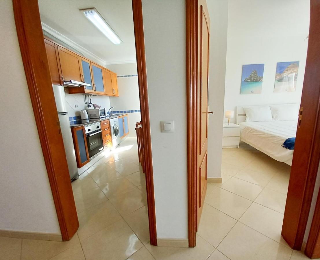 Colina Ferias- Garagem & Wifi Apartment Куартейра Екстериор снимка