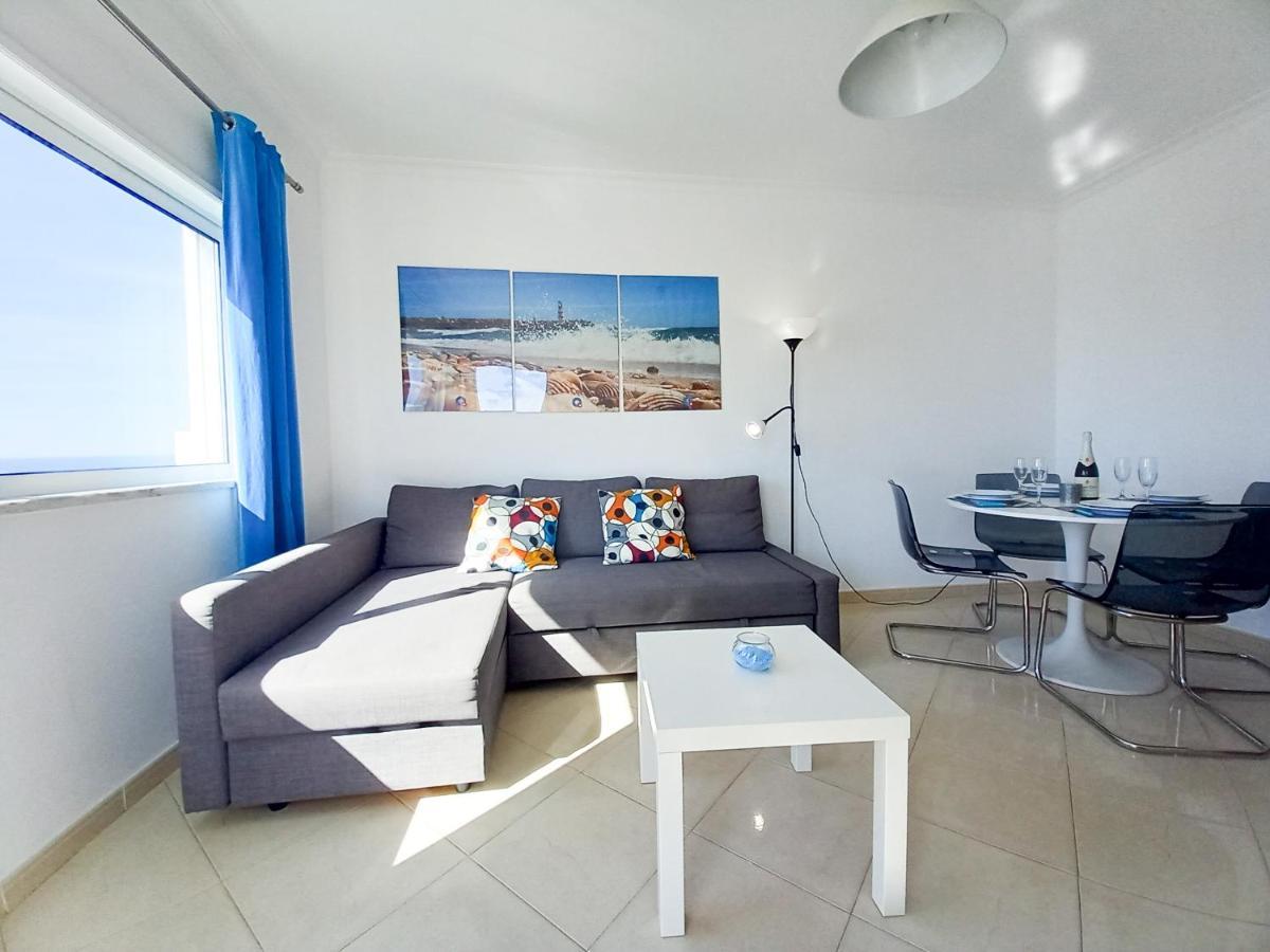 Colina Ferias- Garagem & Wifi Apartment Куартейра Екстериор снимка