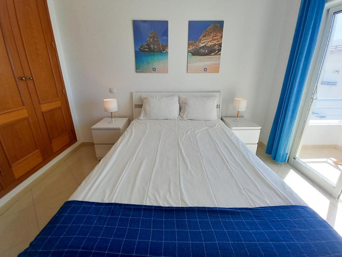Colina Ferias- Garagem & Wifi Apartment Куартейра Екстериор снимка