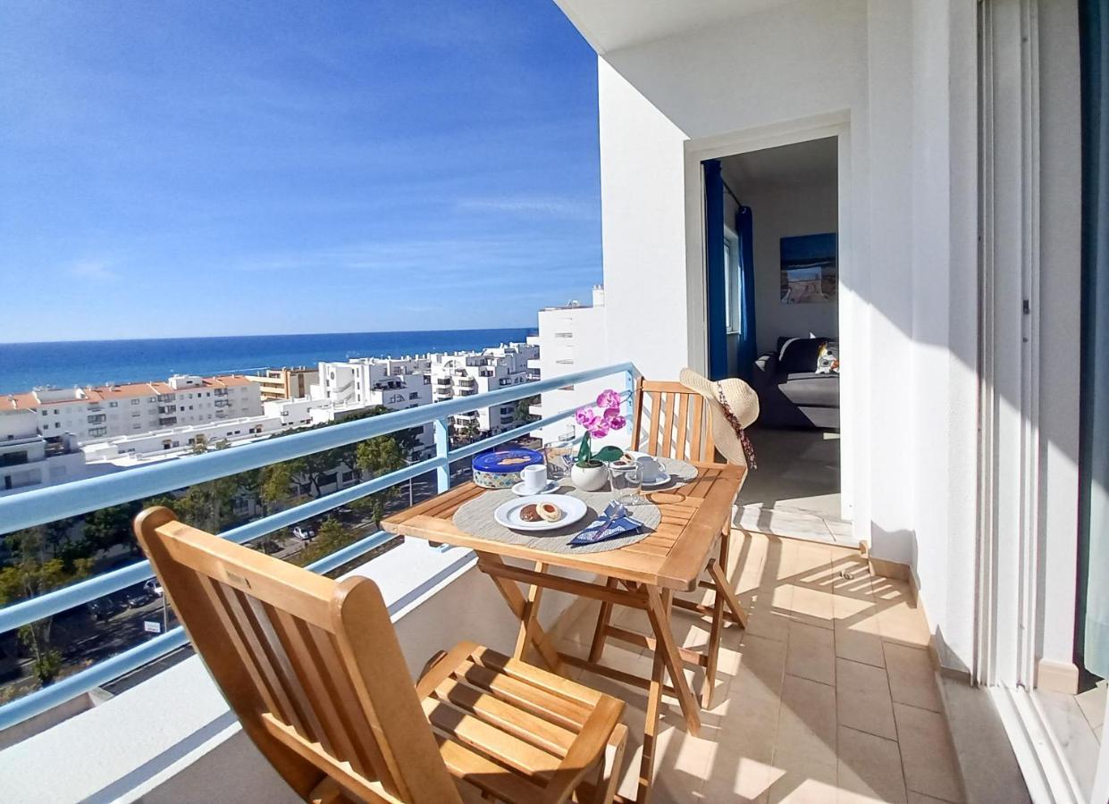 Colina Ferias- Garagem & Wifi Apartment Куартейра Екстериор снимка