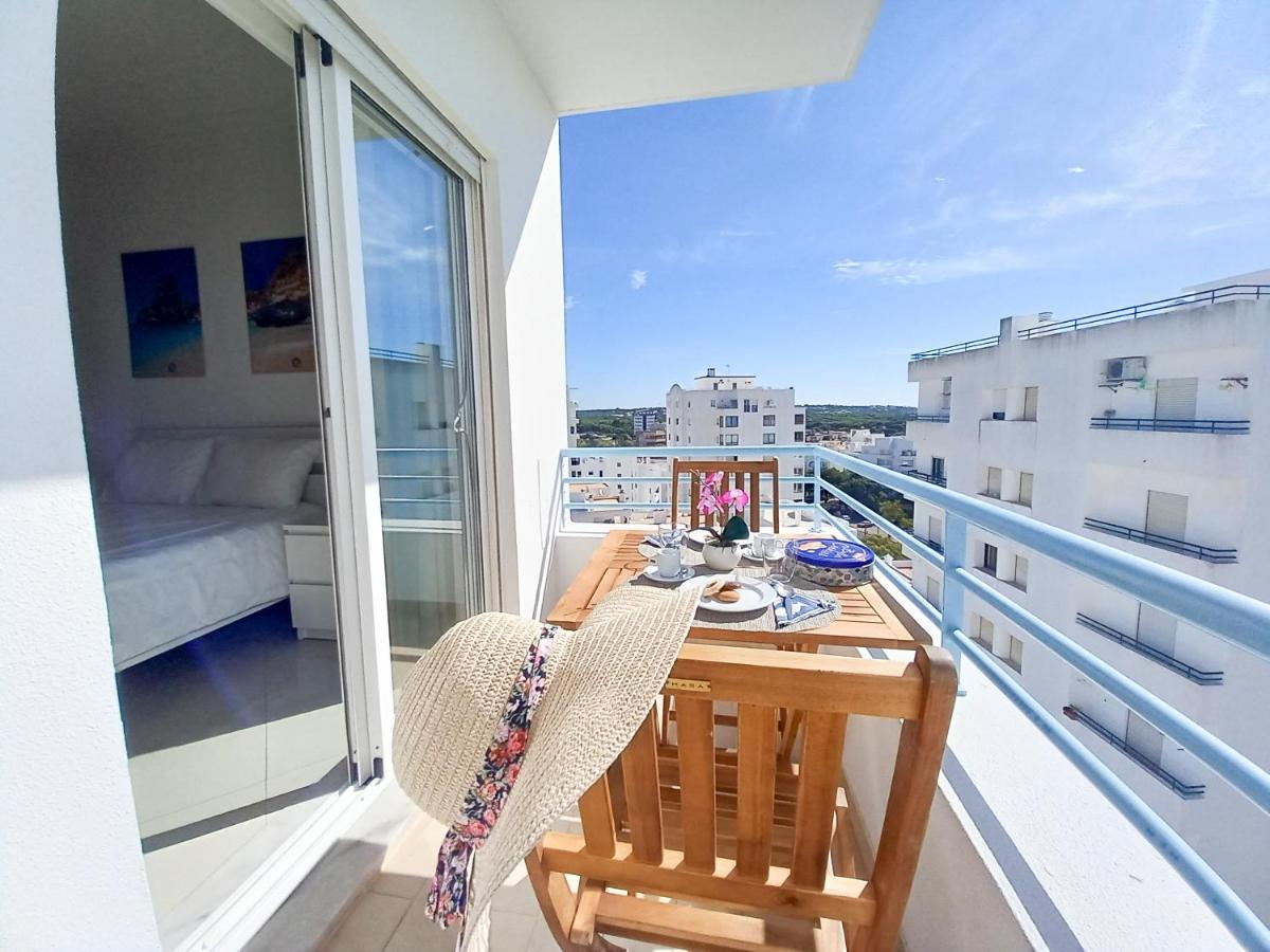 Colina Ferias- Garagem & Wifi Apartment Куартейра Екстериор снимка