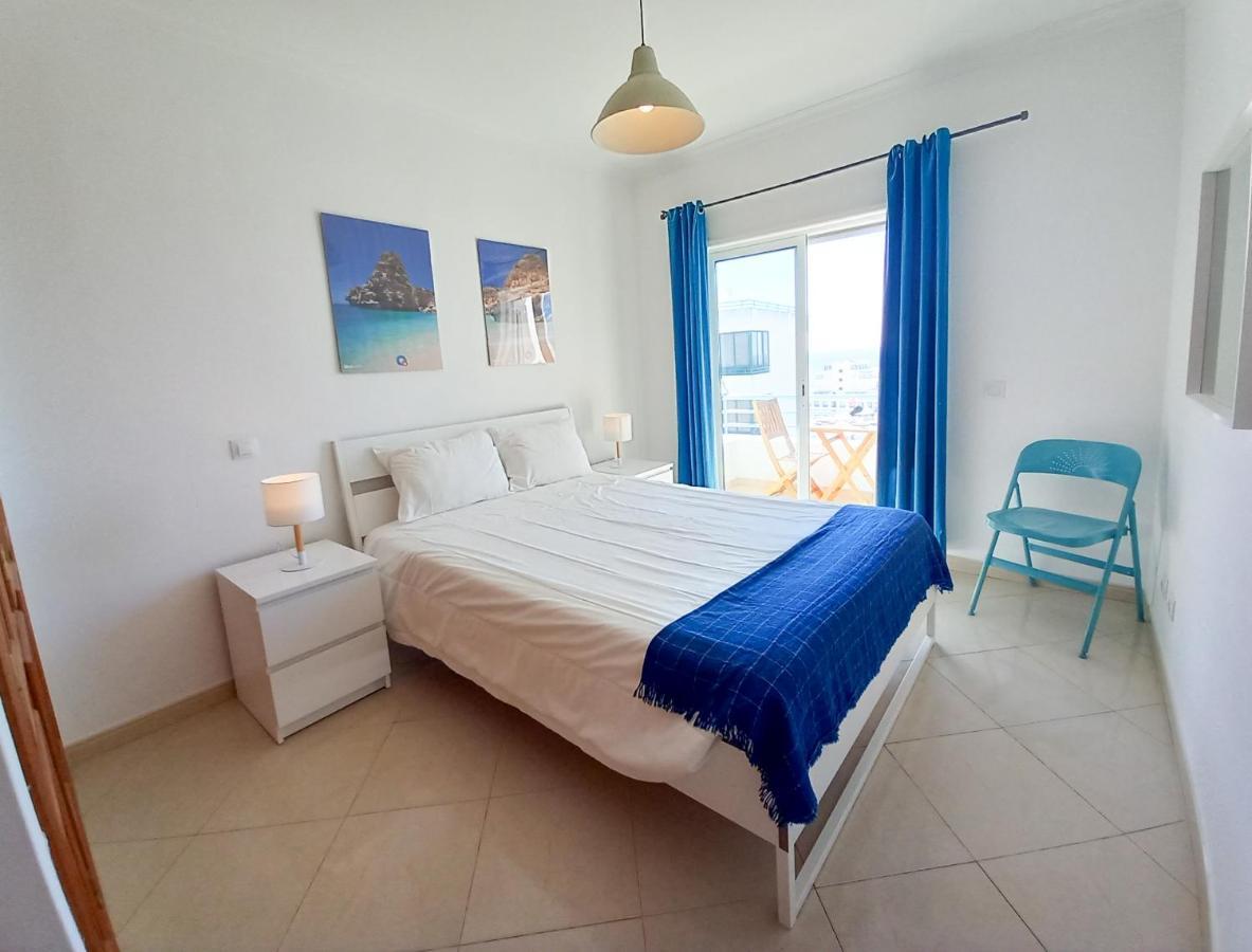 Colina Ferias- Garagem & Wifi Apartment Куартейра Екстериор снимка