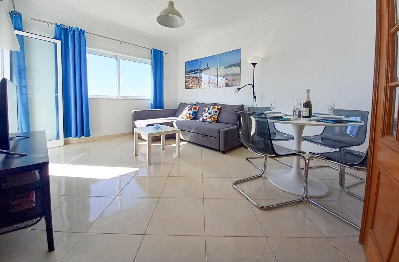 Colina Ferias- Garagem & Wifi Apartment Куартейра Екстериор снимка