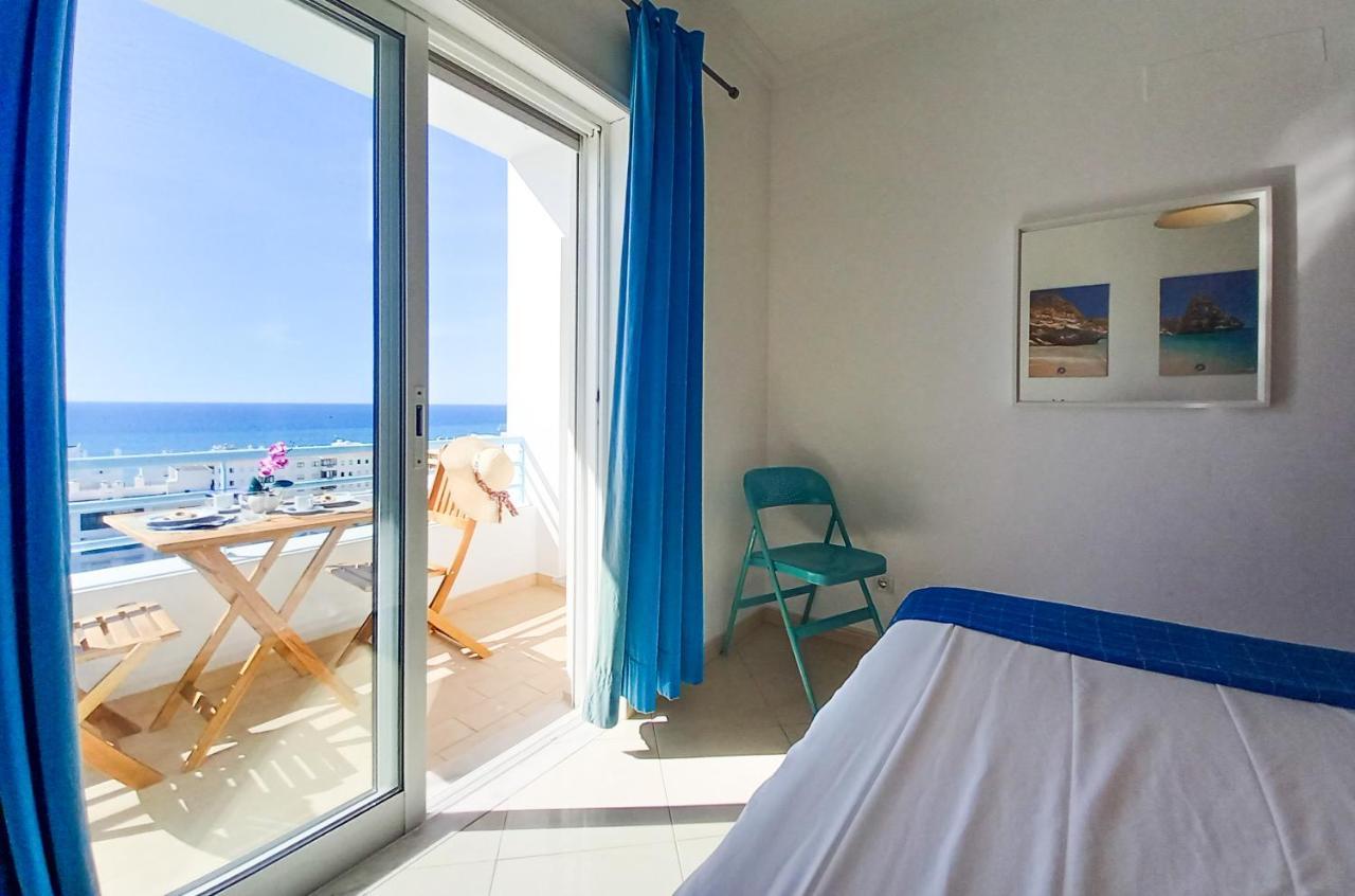 Colina Ferias- Garagem & Wifi Apartment Куартейра Екстериор снимка