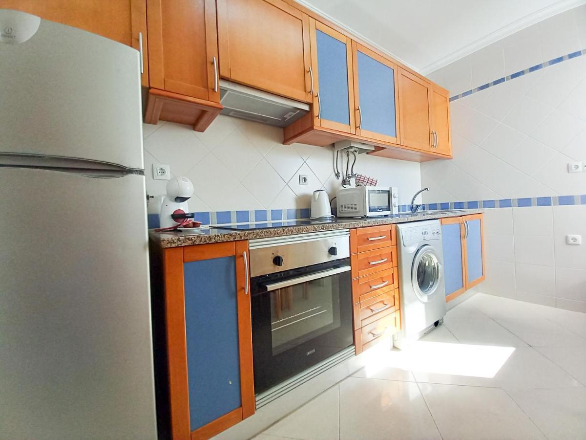 Colina Ferias- Garagem & Wifi Apartment Куартейра Екстериор снимка