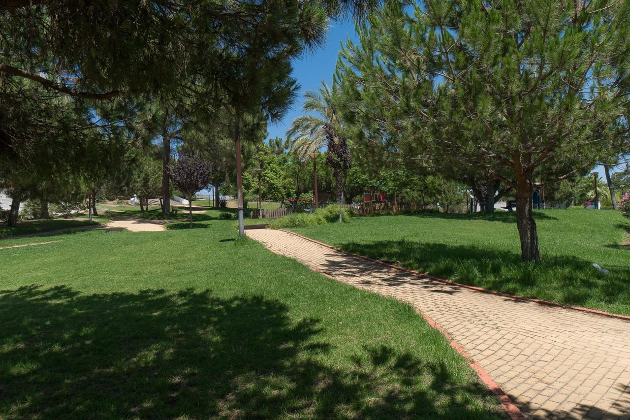 Colina Ferias- Garagem & Wifi Apartment Куартейра Екстериор снимка