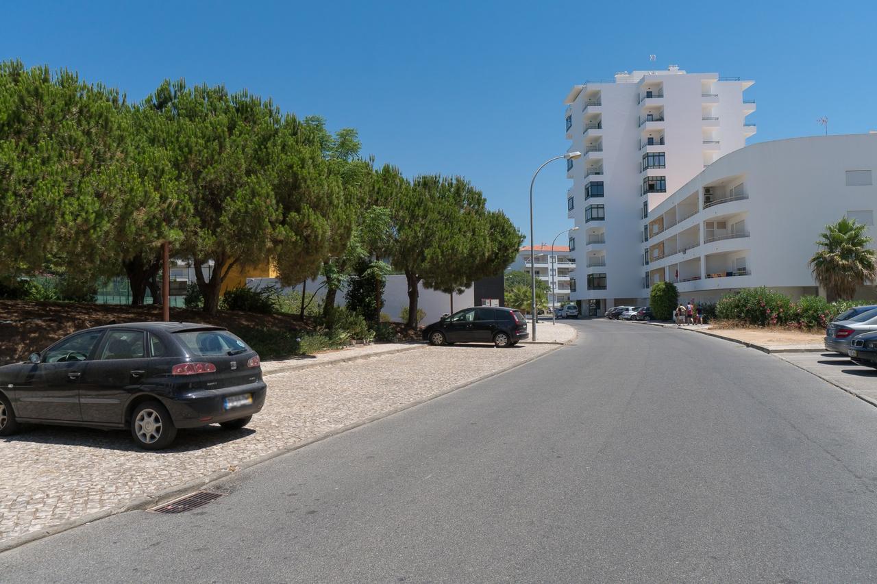 Colina Ferias- Garagem & Wifi Apartment Куартейра Екстериор снимка