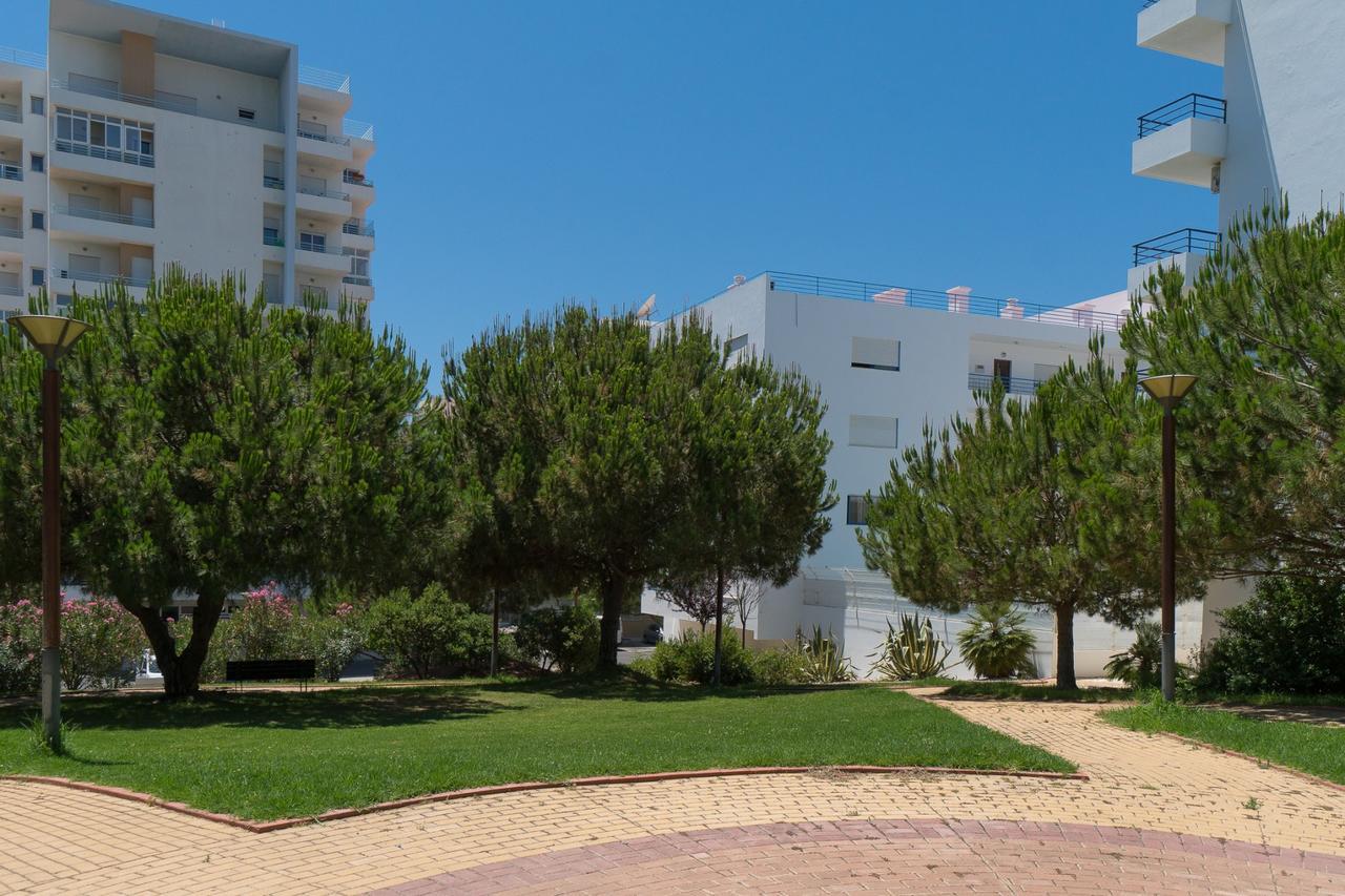 Colina Ferias- Garagem & Wifi Apartment Куартейра Екстериор снимка