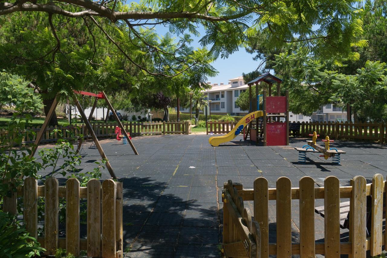 Colina Ferias- Garagem & Wifi Apartment Куартейра Екстериор снимка