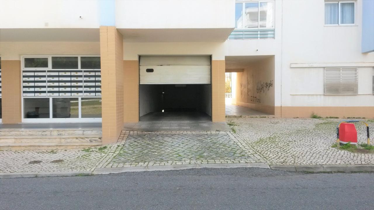 Colina Ferias- Garagem & Wifi Apartment Куартейра Екстериор снимка