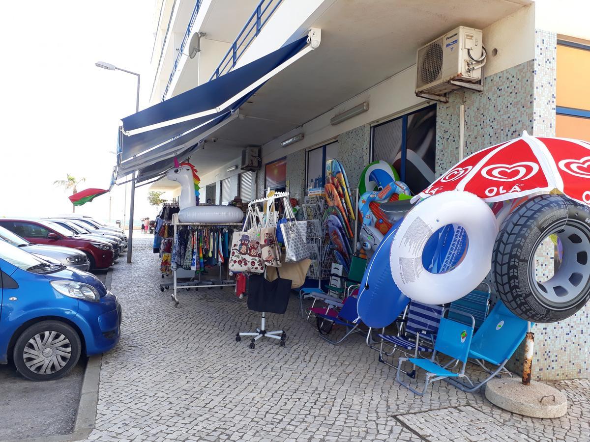 Colina Ferias- Garagem & Wifi Apartment Куартейра Екстериор снимка