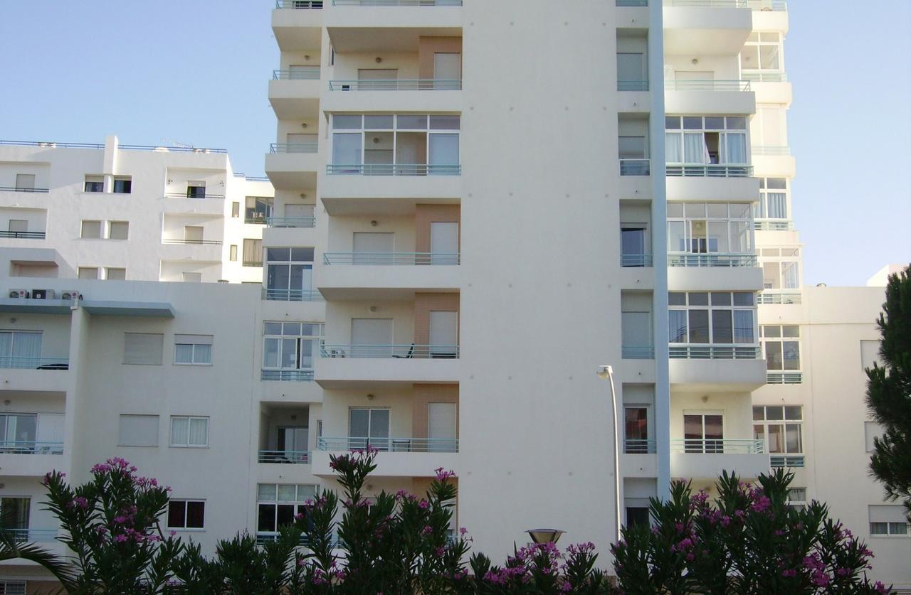 Colina Ferias- Garagem & Wifi Apartment Куартейра Екстериор снимка