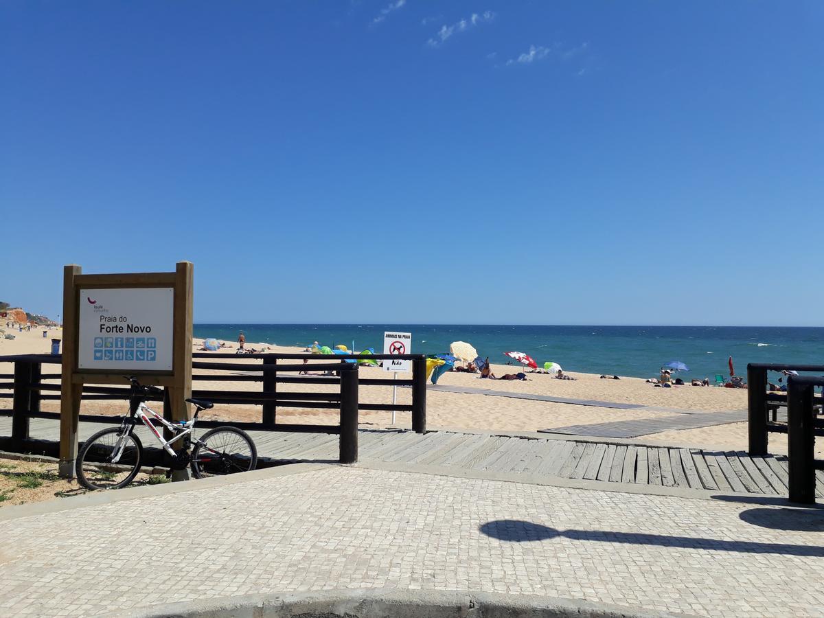 Colina Ferias- Garagem & Wifi Apartment Куартейра Екстериор снимка
