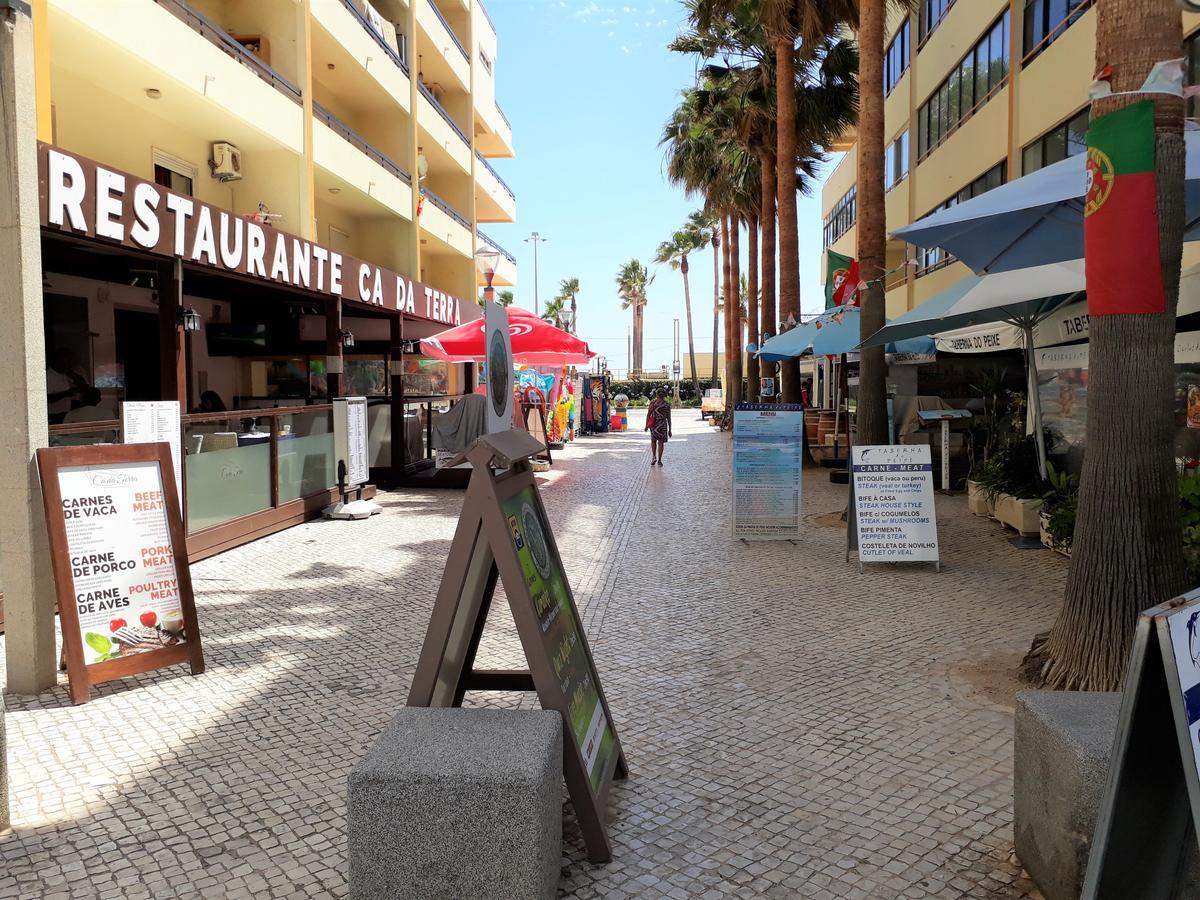Colina Ferias- Garagem & Wifi Apartment Куартейра Екстериор снимка