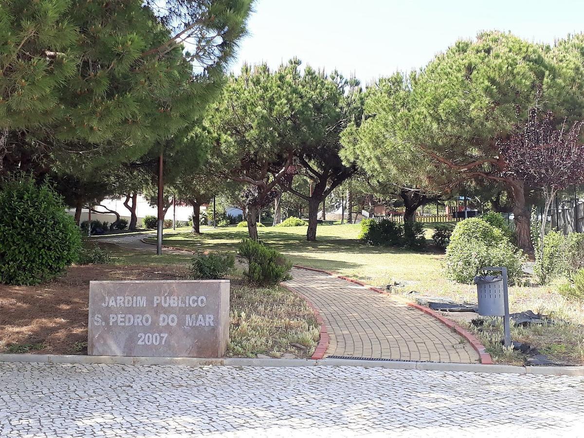 Colina Ferias- Garagem & Wifi Apartment Куартейра Екстериор снимка