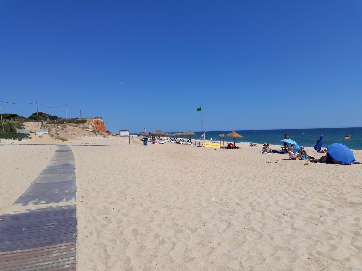 Colina Ferias- Garagem & Wifi Apartment Куартейра Екстериор снимка