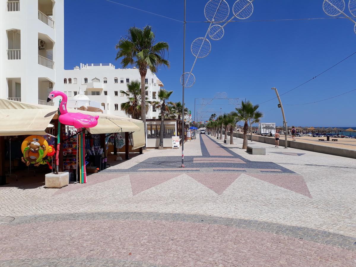 Colina Ferias- Garagem & Wifi Apartment Куартейра Екстериор снимка